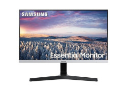 Samsung LS24R35AFHU 60,5 cm (23.8") 1920 x 1080 Pixels Full HD Zwart RENEWED