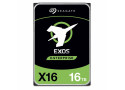 HDD Seagate Exos X18 16 TB SATA Recertified