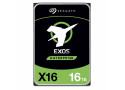 HDD Seagate Exos X16 16 TB SATA Recertified