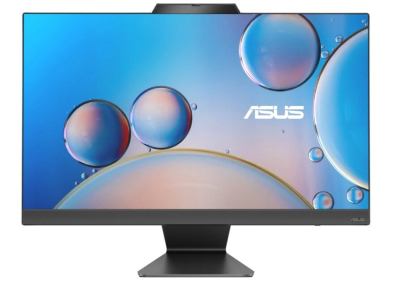 Asus AIO M3402WFAK 23.6 F-HD Ryzen 5 7520U 16GB 256GB W11P