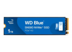 1TB M.2 PCIe NVMe WD Blue SN580 4150/4150