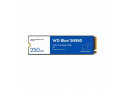 2TB M.2 PCIe NVMe WD Blue SN580 4150/4150