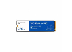 2TB M.2 PCIe NVMe WD Blue SN580 4150/4150