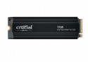 Crucial CT4000T705SSD5 internal solid state drive 4 TB M.2 PCI Express 5.0 NVMe