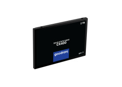 Goodram CX400 SSDPR-CX400-02T-G2 2,05 TB 2.5" SATA III 3D NAND