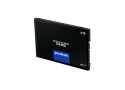 Goodram CX400 SSDPR-CX400-02T-G2 2,05 TB 2.5" SATA III 3D NAND