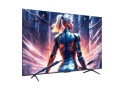 TCL 65C71B tv 165,1 cm (65") 4K Ultra HD Smart TV Titanium