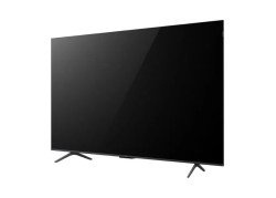 TCL 65C71B tv 165,1 cm (65") 4K Ultra HD Smart TV Titanium