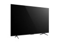 TCL 65C71B tv 165,1 cm (65") 4K Ultra HD Smart TV Titanium