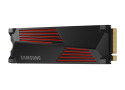 Samsung SSD 990 Pro 4TB M.2 NVMe w/Heatsink