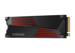 Samsung SSD 990 Pro 4TB M.2 NVMe w/Heatsink