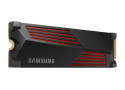 Samsung SSD 990 Pro 4TB M.2 NVMe w/Heatsink