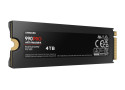 Samsung SSD 990 Pro 4TB M.2 NVMe w/Heatsink