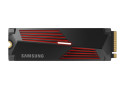 Samsung SSD 990 Pro 4TB M.2 NVMe w/Heatsink