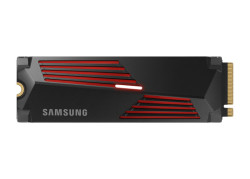 Samsung SSD 990 Pro 4TB M.2 NVMe w/Heatsink