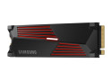 Samsung SSD 990 Pro 4TB M.2 NVMe w/Heatsink