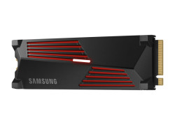 Samsung SSD 990 Pro 4TB M.2 NVMe w/Heatsink