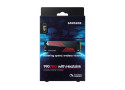 Samsung SSD 990 Pro 4TB M.2 NVMe w/Heatsink