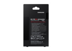 Samsung SSD 990 Pro 4TB M.2 NVMe w/Heatsink