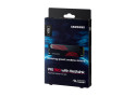 Samsung SSD 990 Pro 4TB M.2 NVMe w/Heatsink