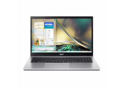 Acer Aspire 3 15.6&#039;&#039; F-HD / Ryzen 5 7520U / 8GB / 512 W11