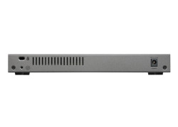 Netgear GS110EMX Managed L2 10G Ethernet (100/1000/10000) Zwart