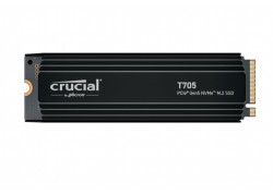 Crucial CT1000T705SSD5 internal solid state drive 1 TB M.2 PCI Express 5.0 NVMe