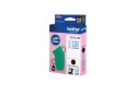 Brother LC-227XLBK inktcartridge 1 stuk(s) Origineel Zwart