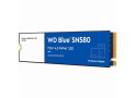 Western Digital Blue SN580 250 GB M.2 PCI Express 4.0 NVMe TLC