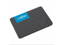 Crucial BX500 4 TB 2.5" SATA 3D NAND