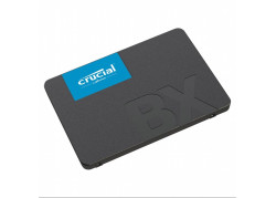 Crucial BX500 4 TB 2.5" SATA 3D NAND