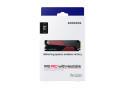 Samsung MZ-V9P1T0 1 TB M.2 PCI Express 4.0 NVMe V-NAND MLC