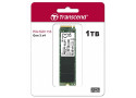 Transcend PCIe SSD 115S 1 TB M.2 PCI Express 3.0 NVMe 3D NAND