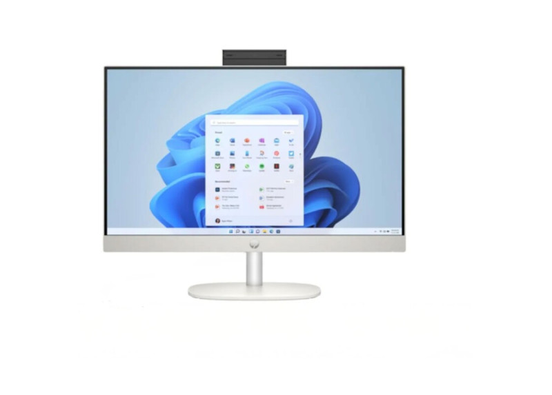 AIO HP 23.8&#039;&#039; F-HD / i5-1335U / 8GB 512GB W11