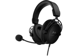 HyperX Cloud Alpha S - gamingheadset black