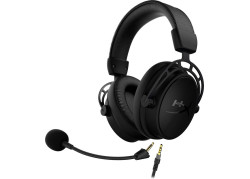 HyperX Cloud Alpha S - gamingheadset black