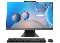 Asus AIO 23.8 F-HD R5-7520U / 16GB / 512GB / W11H