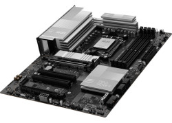 MSI PRO X870-P WIFI moederbord AMD X870 Socket AM5 ATX