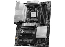 MSI PRO X870-P WIFI moederbord AMD X870 Socket AM5 ATX