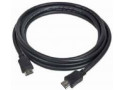 Gembird 1.8m HDMI M/M HDMI kabel 1,8 m HDMI Type A (Standaard) Zwart