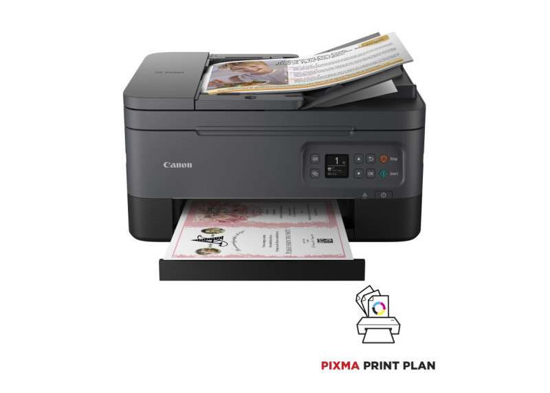 Canon PIXMA TS7450i Inkjet A4 4800 x 1200 DPI Wifi