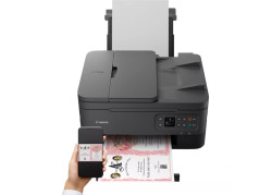 Canon PIXMA TS7450i Inkjet A4 4800 x 1200 DPI Wifi