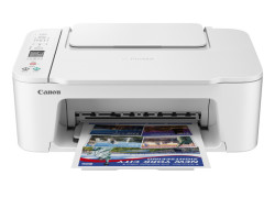 Canon PIXMA TS3751i Inkjet A4 4800 x 1200 DPI Wifi