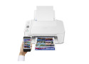 Canon PIXMA TS3751i Inkjet A4 4800 x 1200 DPI Wifi