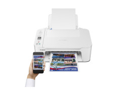 Canon PIXMA TS3751i Inkjet A4 4800 x 1200 DPI Wifi