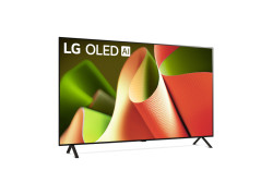 LG OLED B4 OLED48B46LA 121,9 cm (48") 4K Ultra HD Smart TV W