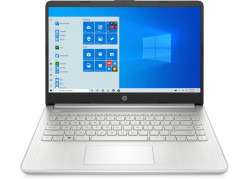 HP Laptop 14s-dq4130nd Intel® Core™ i5 i5-1155G7 35,6 cm (14") Full HD 8 GB DDR4-SDRAM 512 GB SSD Wi-Fi 5 (802.11ac) Windows 