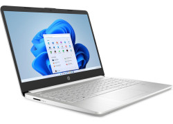 HP Laptop 14s-dq4130nd Intel® Core™ i5 i5-1155G7 35,6 cm (14") Full HD 8 GB DDR4-SDRAM 512 GB SSD Wi-Fi 5 (802.11ac) Windows 