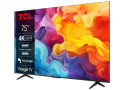 TCL 75P69B TV / 75inch UltraHD 4K / Wifi / SmartTV Google / BT