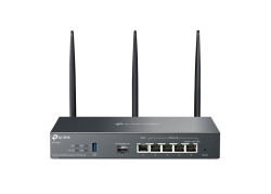 TP-Link ER706W Omada 6 poorts Gigabit VPN